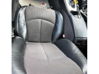 bontott MERCEDES-BENZ E-CLASS Bal első Ülés