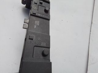 bontott MERCEDES-BENZ E-CLASS Bal első Ülésfűtés Kapcsoló