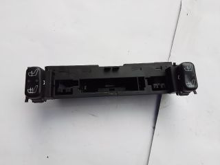 bontott MERCEDES-BENZ E-CLASS Bal első Ülésfűtés Kapcsoló