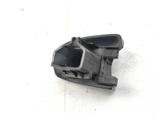 bontott MERCEDES-BENZ E-CLASS Bal első Zárbetét