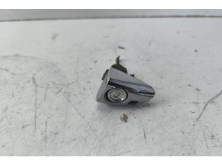 bontott MERCEDES-BENZ E-CLASS Bal első Zárbetét