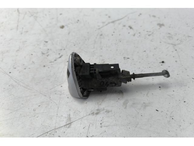 bontott MERCEDES-BENZ E-CLASS Bal első Zárbetét