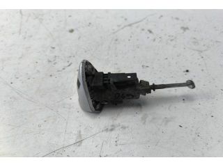 bontott MERCEDES-BENZ E-CLASS Bal első Zárbetét