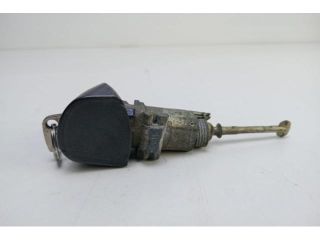 bontott MERCEDES-BENZ E-CLASS Bal első Zárbetét