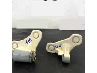 bontott MERCEDES-BENZ E-CLASS Bal első Zsanér