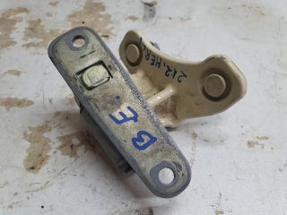 bontott MERCEDES-BENZ E-CLASS Bal első Zsanér