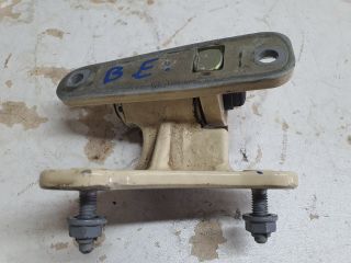 bontott MERCEDES-BENZ E-CLASS Bal első Zsanér