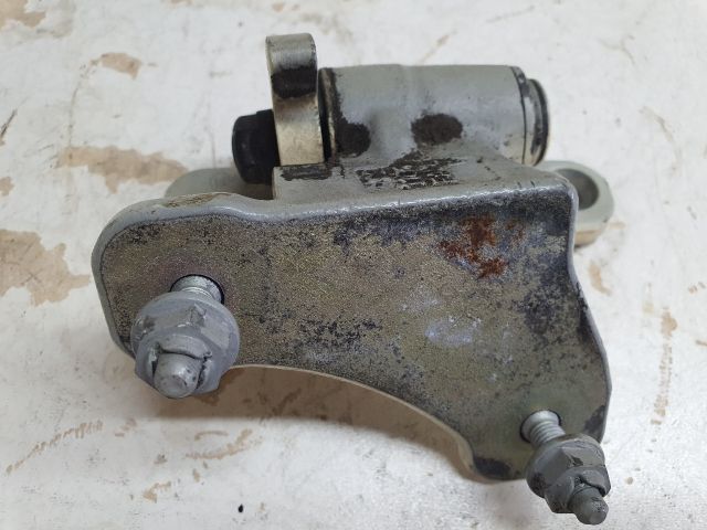 bontott MERCEDES-BENZ E-CLASS Bal első Zsanér