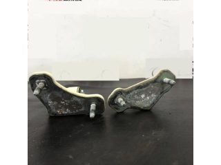 bontott MERCEDES-BENZ E-CLASS Bal első Zsanér