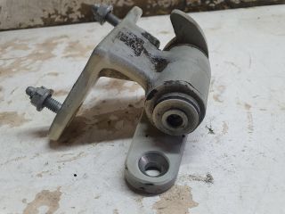 bontott MERCEDES-BENZ E-CLASS Bal első Zsanér