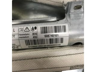 bontott MERCEDES-BENZ E-CLASS Bal Fejlégzsák