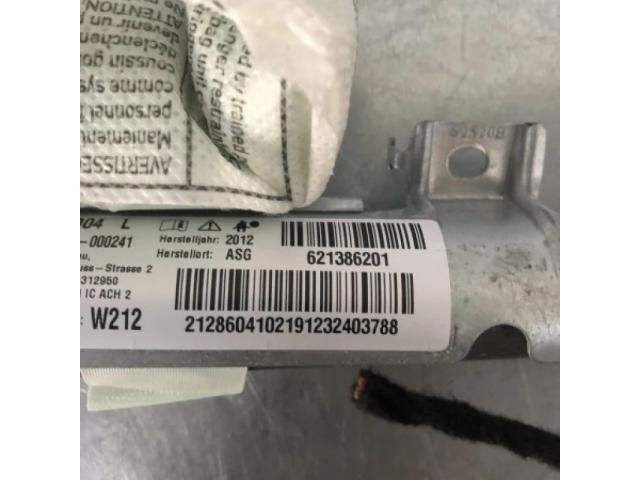 bontott MERCEDES-BENZ E-CLASS Bal Fejlégzsák