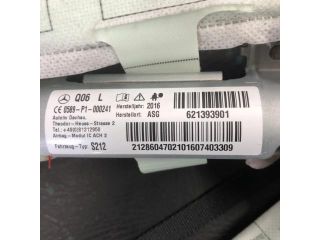 bontott MERCEDES-BENZ E-CLASS Bal Fejlégzsák