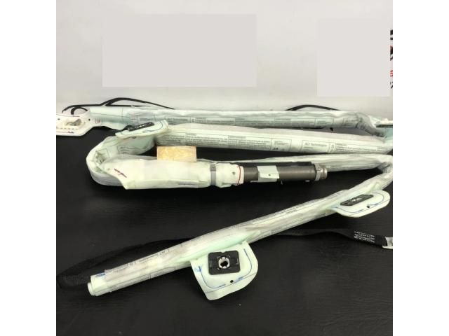 bontott MERCEDES-BENZ E-CLASS Bal Fejlégzsák