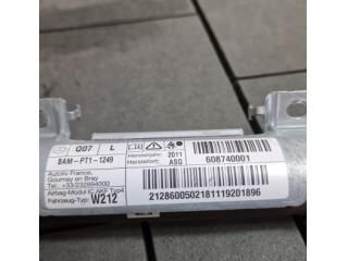 bontott MERCEDES-BENZ E-CLASS Bal Fejlégzsák