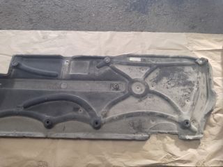 bontott MERCEDES-BENZ E-CLASS Bal Fenéklemez