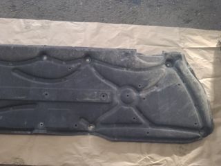 bontott MERCEDES-BENZ E-CLASS Bal Fenéklemez