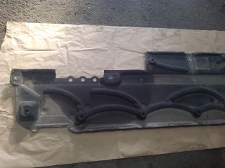 bontott MERCEDES-BENZ E-CLASS Bal Fenéklemez