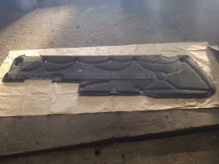 bontott MERCEDES-BENZ E-CLASS Bal Fenéklemez