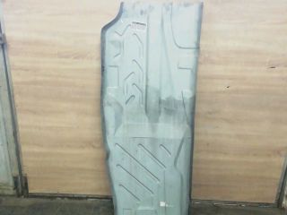 bontott MERCEDES-BENZ E-CLASS Bal Fenéklemez