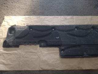 bontott MERCEDES-BENZ E-CLASS Bal Fenéklemez