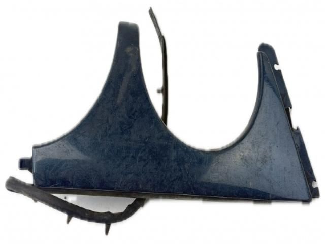 bontott MERCEDES-BENZ E-CLASS Bal Fényszóró Bajusz Díszléc