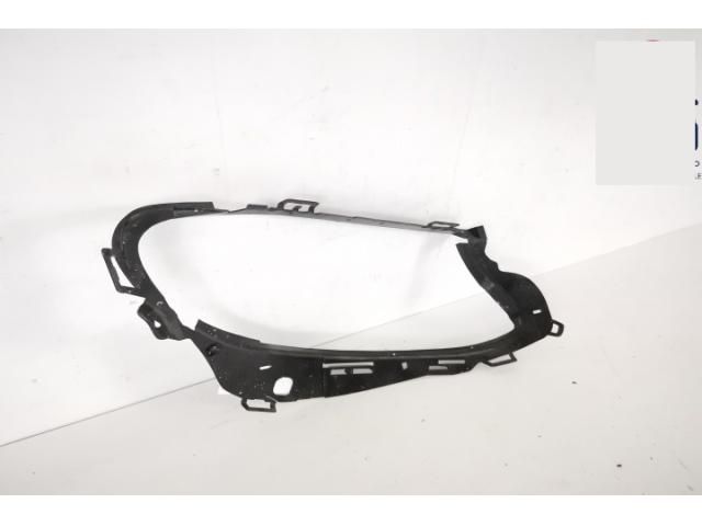 bontott MERCEDES-BENZ E-CLASS Bal Fényszóró Lámpakeret