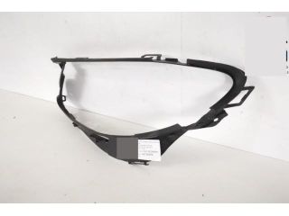 bontott MERCEDES-BENZ E-CLASS Bal Fényszóró Lámpakeret
