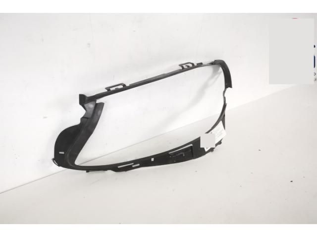 bontott MERCEDES-BENZ E-CLASS Bal Fényszóró Lámpakeret