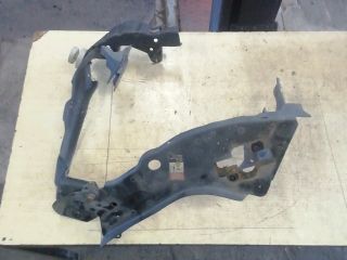 bontott MERCEDES-BENZ E-CLASS Bal Fényszóró Lámpakeret