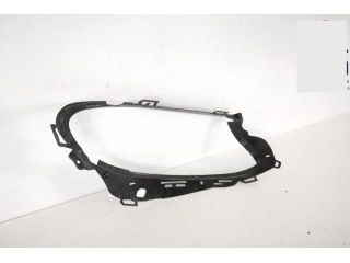bontott MERCEDES-BENZ E-CLASS Bal Fényszóró Lámpakeret
