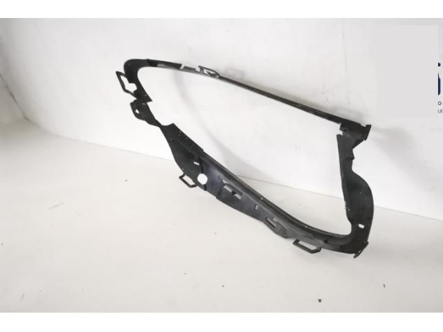 bontott MERCEDES-BENZ E-CLASS Bal Fényszóró Lámpakeret