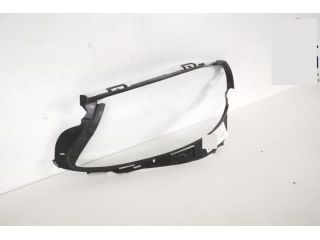 bontott MERCEDES-BENZ E-CLASS Bal Fényszóró Lámpakeret