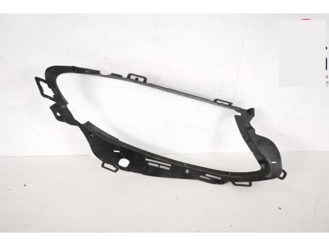 bontott MERCEDES-BENZ E-CLASS Bal Fényszóró Lámpakeret