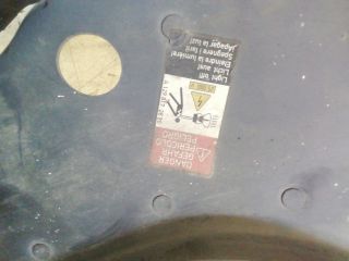 bontott MERCEDES-BENZ E-CLASS Bal Fényszóró Lámpakeret