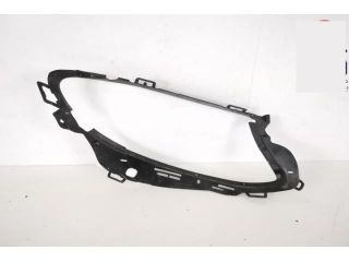 bontott MERCEDES-BENZ E-CLASS Bal Fényszóró Lámpakeret