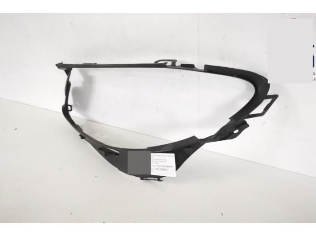 bontott MERCEDES-BENZ E-CLASS Bal Fényszóró Lámpakeret