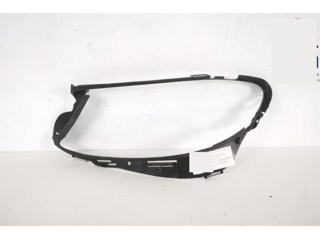 bontott MERCEDES-BENZ E-CLASS Bal Fényszóró Lámpakeret