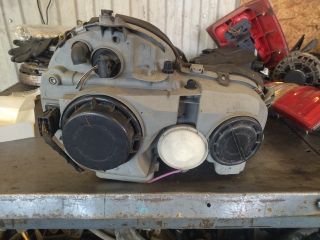 bontott MERCEDES-BENZ E-CLASS Bal Fényszóró