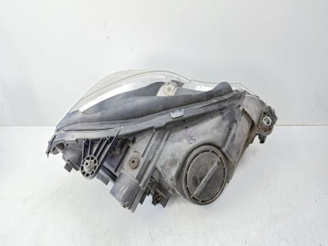 bontott MERCEDES-BENZ E-CLASS Bal Fényszóró