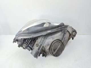 bontott MERCEDES-BENZ E-CLASS Bal Fényszóró