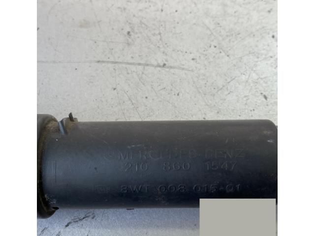 bontott MERCEDES-BENZ E-CLASS Bal Fényszórómosó Fúvóka