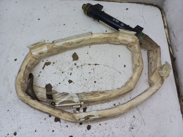 bontott MERCEDES-BENZ E-CLASS Bal Függönylégzsák és Oldallégzsák