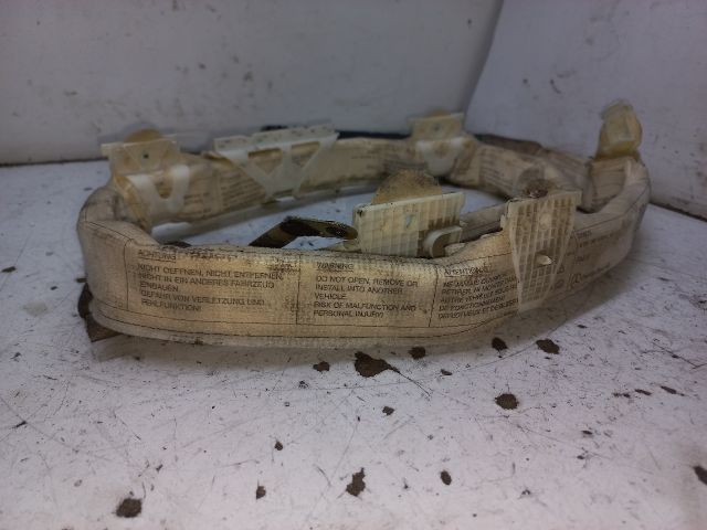 bontott MERCEDES-BENZ E-CLASS Bal Függönylégzsák és Oldallégzsák