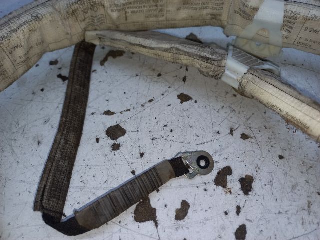 bontott MERCEDES-BENZ E-CLASS Bal Függönylégzsák és Oldallégzsák