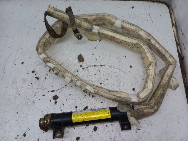 bontott MERCEDES-BENZ E-CLASS Bal Függönylégzsák és Oldallégzsák