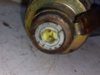 bontott MERCEDES-BENZ E-CLASS Bal Függönylégzsák és Oldallégzsák