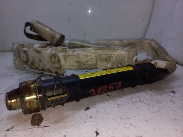 bontott MERCEDES-BENZ E-CLASS Bal Függönylégzsák és Oldallégzsák