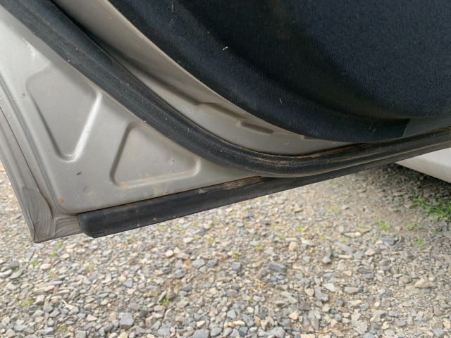 bontott MERCEDES-BENZ E-CLASS Bal Gólyaláb Csonkállvánnyal