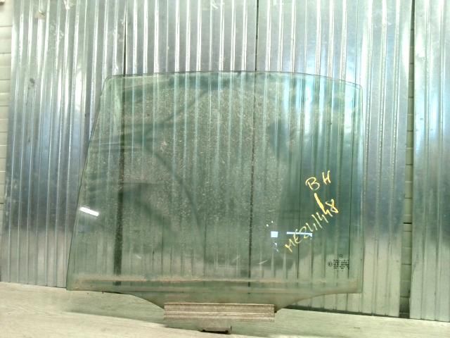 bontott MERCEDES-BENZ E-CLASS Bal hátsó Ablak